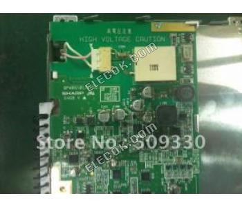 JAPAN IMPORTS 7.2" SHARP LCD QPWBS1017CPZZ SECOND-HAND PIECES 