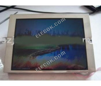 KCG057QV1DB-G90 LCD 패널 