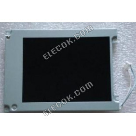 KCG062HV1AE-G00 Kyocera 6,2" CSTN Lcd-paneel gebruikt 