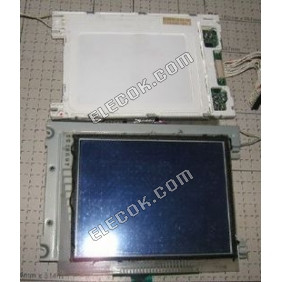 KCS072VG1MB-G40 Kyocera 7.2" CSTN Lcd Panel substitute 