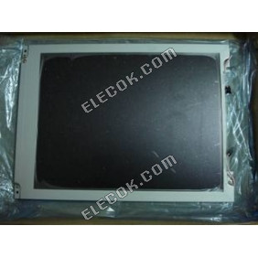 KCS6448BSTT-X12 Kyocera 10.4" LCD used 