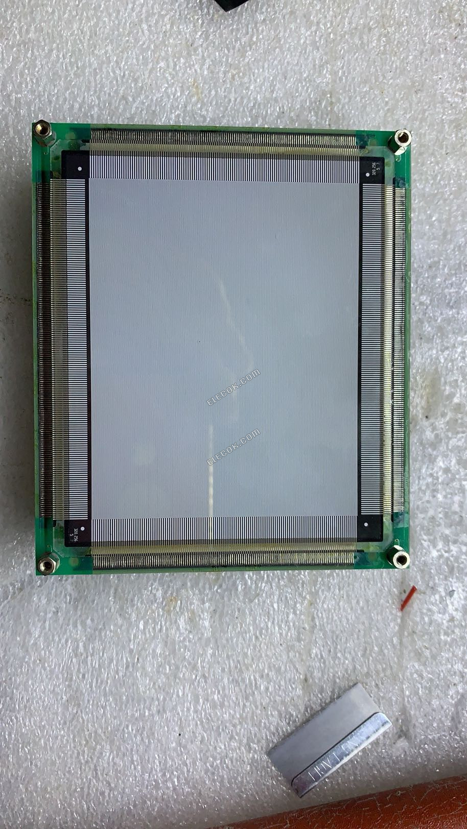 LJ320U27 SHARP 4.8" EL EL 대체품 중고 