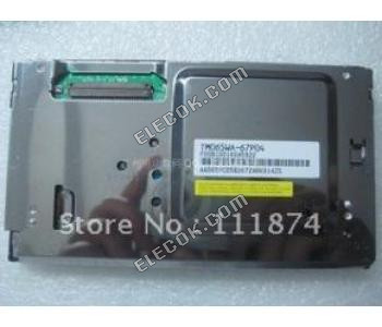 L5F30399T04 TFT Πάνελ LCD για CAR NAVIGATION 