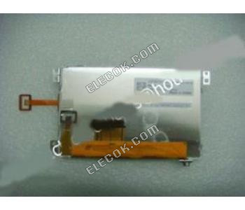 L5F30705T03 L5F30705T02 L5F30705T30 L5F30705T17 LCD 화면 디스플레이 터치 스크린 포함 디지타이저 