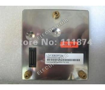 L5F30839T04 LCD PANEL FOR GPS CAR 