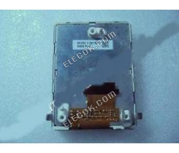 L5F30858P00 CAR DVD GPS NAVIGATION SYSTEM LED 모듈 LCD 패널 디스플레이 