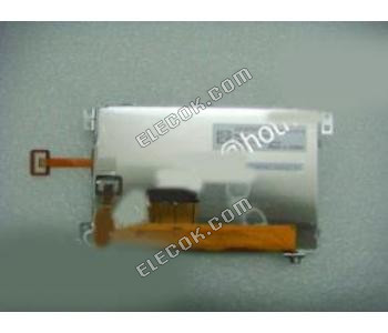 L5F30872T07 LCD MODULE LED LCD DISPLAY WITH TOUCH SCREEN DIGITIZER 