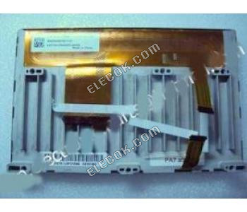 L5F31072T00 CAR DVD GPS NAVIGATION SYSTEM LED MODULE LCD PANEL DISPLAY 