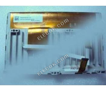 L5F31072T04 CAR DVD GPS NAVIGATION SYSTEM LED MODUL LCD-PANEL SKäRM 