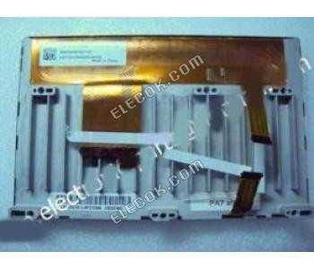 L5F31098T01 CAR DVD GPS NAVIGATION SYSTEM LED MODULE LCD PANEL DISPLAY 
