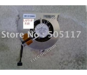 LAP FAN T5709F05-A-C01 5VDC 0.37A 