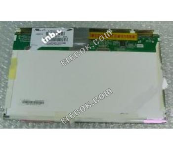 LAP LCD SCREEN DISPLAY LTN121AT02 NEW GRADE A WXGA 1280*800 
