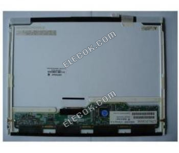 LAP LCD SCREEN N121X5 FOR X60 X61 