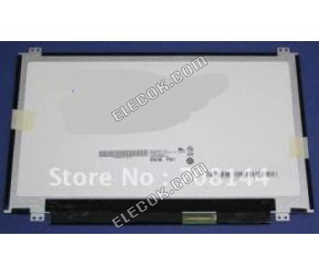 LAP LED EKRAAN SLIM HD 11,6" N116BGE L41 