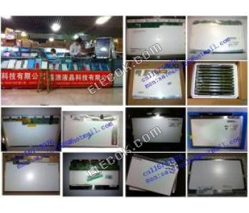 LAP SCREEN N133I5-L01=LTD133EWDD 