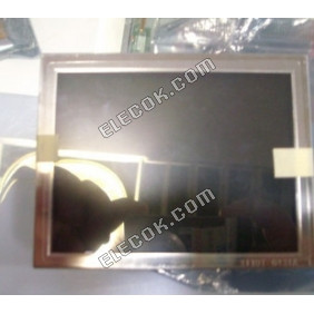 LB040Q02 LG/PHILIPS 4" LCD 