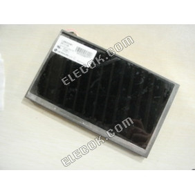 LB065W01-B11B Lg.philips Lcd 6.5" A-si TFT-LCD Panel 