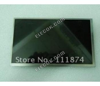 LB070BA016 LG 7.0" TFT-LCD PANEL 