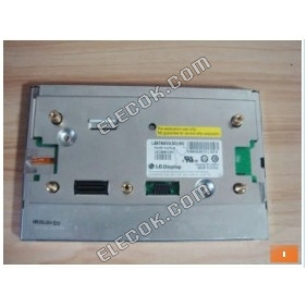 LB070WV3-SD03 Lg Display 7.0" A-si TFT-LCD Panel 
