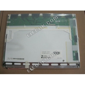 LC121S1-A1MT Lg.philips Lcd 12.1" A-si TFT-LCD Panel 