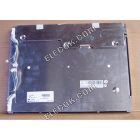 LC150X01-A3K2 LG.Philips LCD 15.0" a-Si TFT-LCD Paneel 