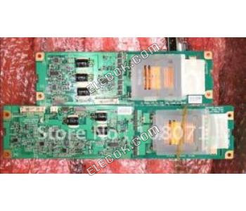 LC370WX1 6632L-0198C INVERSEUR DE RéTROéCLAIRAGE ESCLAVE 6632L-0197C MAîTRE 