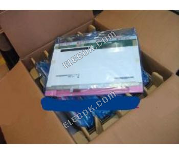 LCBFBT606M69 NANYA 5.7" STN 320*240 LCD PANEL 