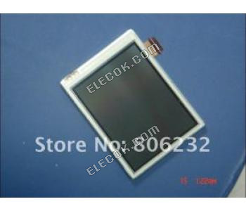 PANTALLA LCD PARA BLUEBIRD PIDION BM170 