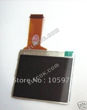 LCD DISPLAY FOR FUJI FUJIFILM FINEPIX S6500 S6500FD FD