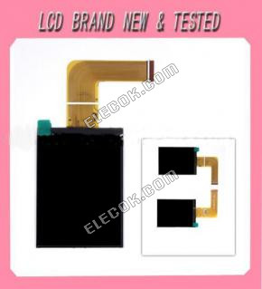 LCD DISPLAY FOR FUJI FUJIFILM J26 J27 J30 J35 J37 J38 FD