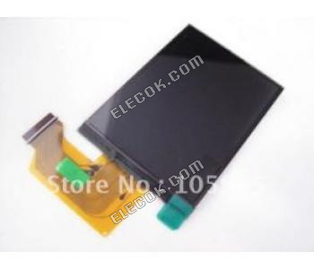 LCD DISPLAY FOR FUJI FUJIFILM JX205 JX250 JX255 JV100