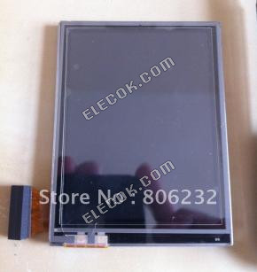 LCD DISPLAY FOR JANAM XP30 3.5" LCD DISPLAY WITH TOUCH PANEL 