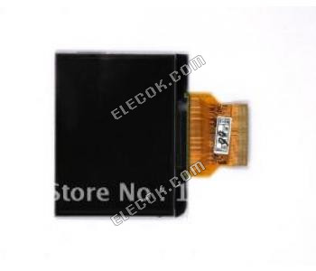 PANTALLA LCD JVC GR-D250AC GR-D30AC GR-D290AC GR D30 