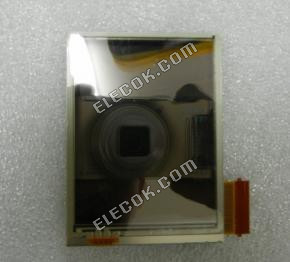 LCD DISPLAY FOR OPTICON H16 H16A H16B 