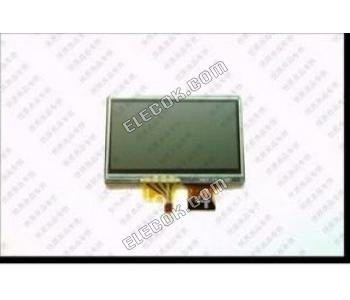 LCD DISPLAY SONY DCR-SR60 SR65 SR67 SR80 SR85 SR100 
