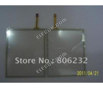 LCD-DISPLAY FüR SYMBOL MC55 MC5574 MC5590 MC55A0 