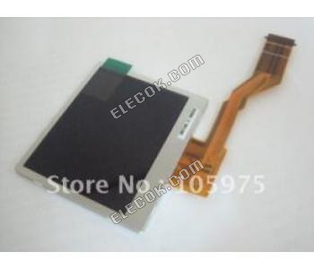LCD DISPLAY SCREEN FOR FUJI FUJIFILM F20 F 20