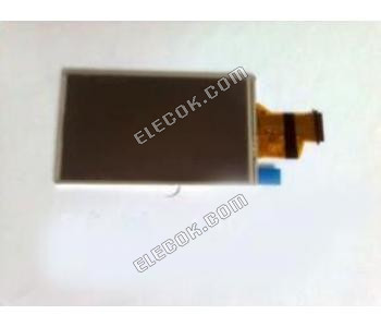LCD DISPLAY SCREEN FOR FUJI Z700,Z707,Z800,Z808 DIGITAL CAMERA