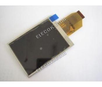 LCD DISPLAY SCREEN FOR FUJIFILM FINEPIX S1730,S1600,S1770,S1780,S2600,S1800,S2500,S3250,S2900 DIGITAL CAMERA
