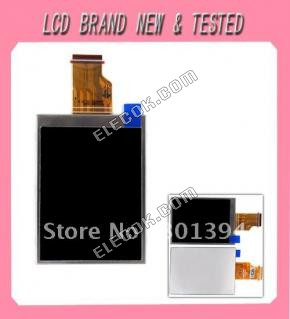 LCD DISPLAY SCREEN SAMSUNG ST90 PL120 ST 90 PL 120 