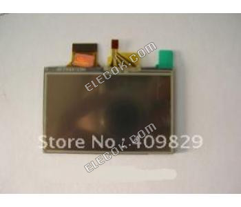 LCD DISPLAY SCREEN SONY SR60E, SR45E, SR46E, SR55E, SR65E, SR67E, SR80E, SR4E, SR85E, SR100E, SR90E VIDEO CAMERA 