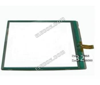 LCD DISPLAY WITH TOUCH PANEL FOR SYMBOL FR68/ FR6000 FR60XX 