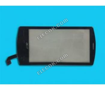 LCD FüR DIGITALKAMERA NIKON S200 LCD 