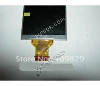 LCD SAMSUNG S860/S760 
