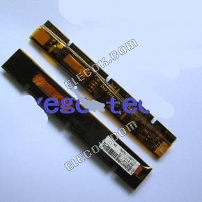 LCD OMVORMER 607-1961 VOOR APPLE MACBOOK A1181 