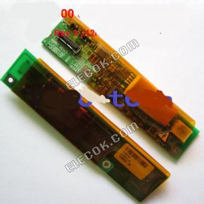 LCD INVERTER FOR DELL K02I056.00/01 LATITUDE D800 D810 SERIES 