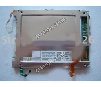LCD PANEL 5.7" STN 320*240 UG-32F25A 