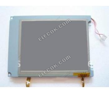 PANEL LCD, PANTALLA LCD, LTBHBT349H2KS, M134-L1S-0G, NAN YA 