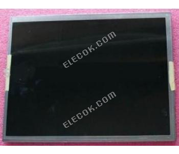 LCD-PANEL LTM12C278P TOSHIBA 