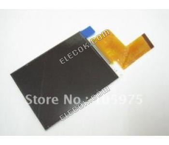 LCD SCREEN DISPLAY CASIO EXLIM EX-Z2000 Z2200 Z2300 